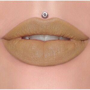 Jeffree Star Cosmetics Velvet Trap Lipstick -  Unphased - NIB‎ Discontinued